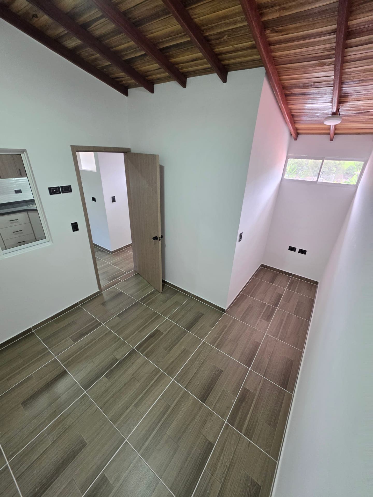 Habitación Auxiliar